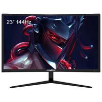 RAYTINE 雷霆世纪 LT-23144 23.6英寸 144Hz电竞显示器