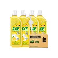  AXE/斧头 食品级 洗洁精