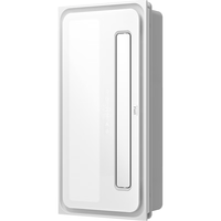 OPPLE 欧普照明 欧普凉霸厨房冷风机凉霸厨房照明一体集成吊顶JH-BPYFL02i