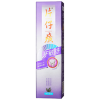 PZH/片仔癀 牙敏舒 牙膏
