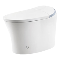  箭牌 ARROW AKE1175L 智能马桶 400mm坑距