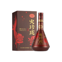 剑南春 高度白酒  礼盒装 其他 52%vol 500mL