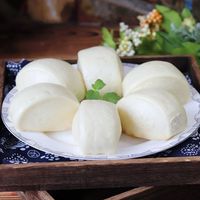 五得利面粉多用途小麦粉全麦粉饺子粉雪花粉家庭麦芯粉面食1/2.5/5/10kg 五得利三星金富强1kg*1