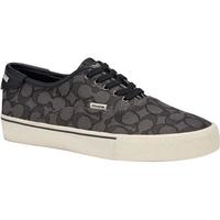 COACH 蔻驰 男款系带运动鞋  时尚板鞋