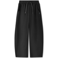SKECHERS/斯凯奇 宽松 女士休闲裤