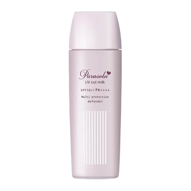  Parasola 物理防晒 女士防晒霜  SPF50+ PA++++ 50ml
