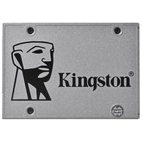 Kingston 金士顿 UV500 固态硬盘 240GB SATA接口 SUV500/240G