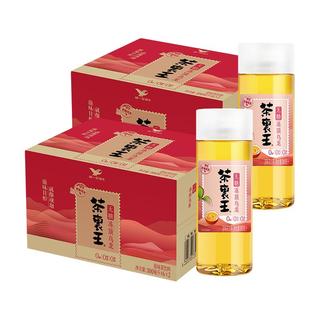 Uni-President统一 茶里王韵香乌龙茶300ml×12瓶*2件无糖乌龙茶0糖0脂0卡路里