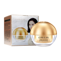 欧华蔻胶原蛋白原料小分子重组填充发光霜提拉紧化致初老肌肤男女 【初老肌肤】胶原蛋白填充霜