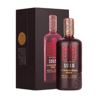 衡水老白干 1915 67%vol