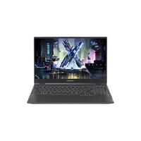 LEGION 联想拯救者 R9000X 2021款 五代锐龙版 15.6英寸 游戏本 黑色 (锐龙R7-5800H、RTX 3050Ti 4G、16GB、512GB SSD、2.5K、IPS、165Hz)