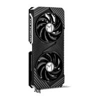 MAXSUN 铭瑄 GeForce RTX 4070 SUPER Turbo OC 12G 显卡