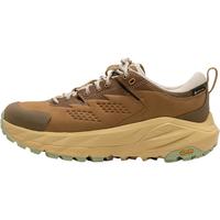 HOKA ONE ONE男鞋卡哈1代越野徒步鞋KAHA LOW GTX运动户外鞋登山鞋