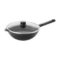 WOLL 弗欧 尊贵钻石XR系列 炒锅