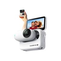  Insta360/影石 防抖 拇指相机