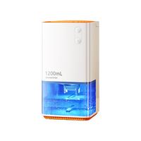 何物 除湿机家用抽湿机除湿器抽湿吸湿室内静音干燥回南天神器小型