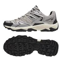 骆驼 CAMEL户外王俊凯同款鞋昆仑王者凯甲登山鞋男防滑徒步鞋子运动女鞋