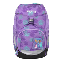 ergobagergobag 德国品牌小书包年级儿童减负护脊成长型多功能书包