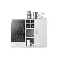 康宝（Canbo）消毒收纳存储一体柜消毒柜餐边柜客厅储物柜碗柜厨房收纳柜酒柜家用商用茶水柜ZTP100-CB02 一星级 50L 双门单抽（1000mm宽）