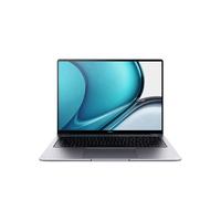  HUAWEI/华为 2.5K触屏高刷 笔记本电脑  集成显卡 2520*1680 i5-13500H 灰色 120Hz 16GB