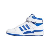 adidas 阿迪达斯 三叶草 中性 FORUM LOW 运动 休闲鞋 FY4976 40.5码UK7码