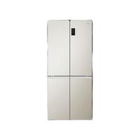Haier/海尔 超薄零嵌全嵌入式 电冰箱