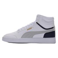PUMA/彪马 女士高帮板鞋 青少年,青年