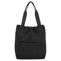 热风双肩包2025秋季单肩包女士多功能尼龙双肩背包户外大容量包包