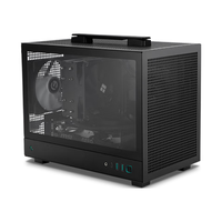 NINGMEI 宁美 魂 启航者 组装电脑（黑色、256GB SSD、酷睿i5-11400、RTX 3050 4G、16GB)