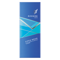 高夫 控油净肤 洁面泥 30g