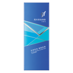 高夫 控油净肤 洁面泥 30g