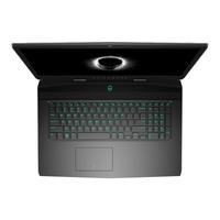 ALIENWARE/外星人 戴尔 - 外星人 ALW17M-R3725S GTX1660Ti 6G独显 游戏笔记本电脑 GTX 1660Ti 6G i7-9750H 其他 银色 16GB 1TB