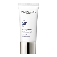 AMPLEUR 三重清透防晒精华乳 SPF50+ PA++++ 30g
