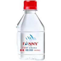FANNYBAY 芬尼湾 天然饮用水