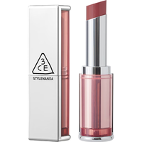 3CE 柔雾管柔焦哑光口红 半熟西瓜瓤ROSINESS