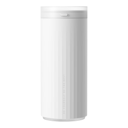 几素 无线充电 桌面加湿器 滤芯  白色 0.5L