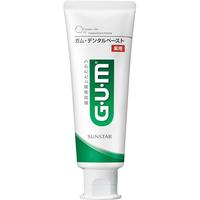 GUM康齿家牙周护理牙膏120g缓解牙龈肿痛消炎敏感牙周炎除口臭
