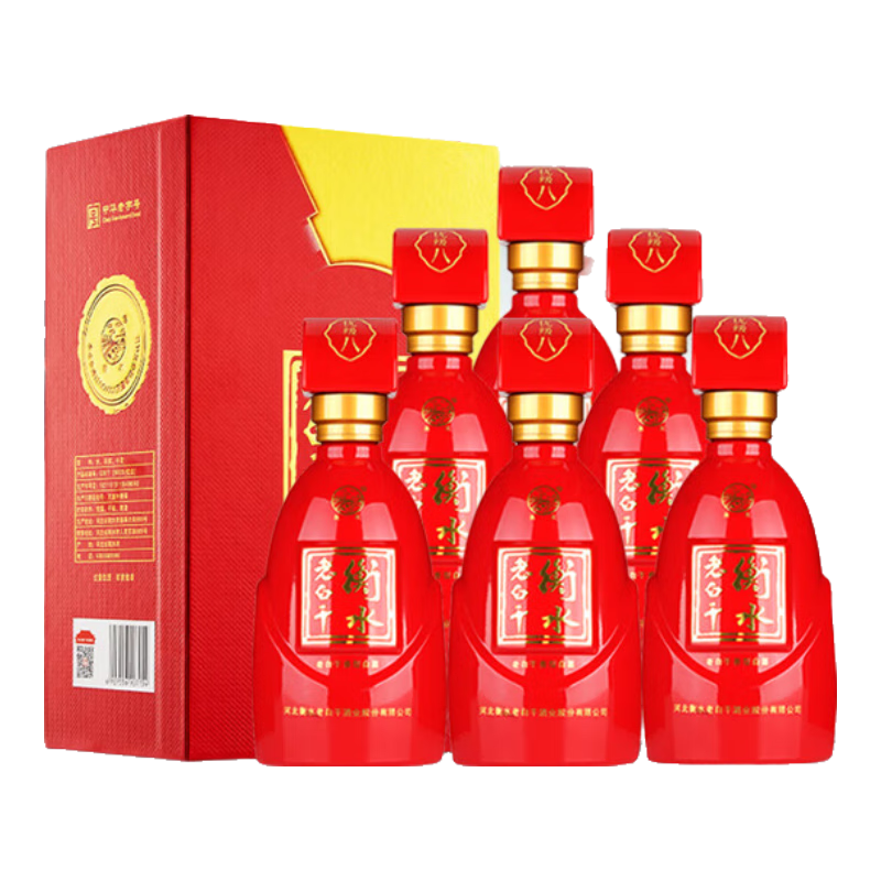 衡水老白干 67% 1990年代 白酒 中国酒 貴州茅台酒 五粮液 衡水老白干90年代67%vol 老白干香型白酒500ml 单瓶装【报价价格评测