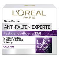  L'OREAL PARIS/巴黎欧莱雅 抗皱 女士日霜  50g/mL