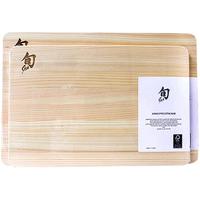 KAI 贝印 桧木菜板