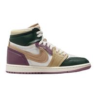 耐克(NIKE)AIR JORDAN 1 MM HIGH 女子运动鞋 AJ1 FB9891-300 35.5
