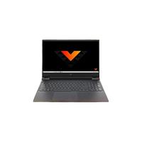 HP/惠普 光影精灵8 电竞游戏本 笔记本电脑 NVIDIA GeForce RTX3050 锐龙R5-6600H 1920x1080 陨石黑 60Hz 16GB