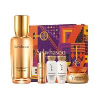 Sulwhasoo 雪花秀 滋盈生人参焕颜精华露 30ml