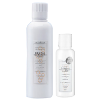 Propolinse/比那氏 去口气 漱口水 600ml+150ml 樱花