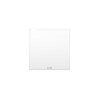 AUPU 奥普 ZTLD5118B嵌入式超薄LED平板灯 集成吊顶厨卫灯 300*300