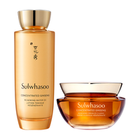 御时紧颜参养水面霜60ml抗老滋润修护保湿补水