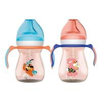 gb 好孩子 小饿魔系列 PPSU奶瓶