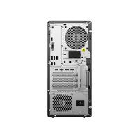 Lenovo 联想 Geek Pro 五代锐龙版 家用台式机 黑色(锐龙R7-5800、RTX 3060Ti 8G、16GB、512GB SSD、风冷)