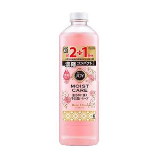 P&G 宝洁 Joy超浓缩洗洁精 440ML 补充装