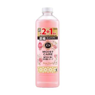 P&G 宝洁 Joy超浓缩洗洁精 440ML 补充装